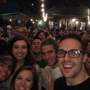 Meet your Posher, Jack